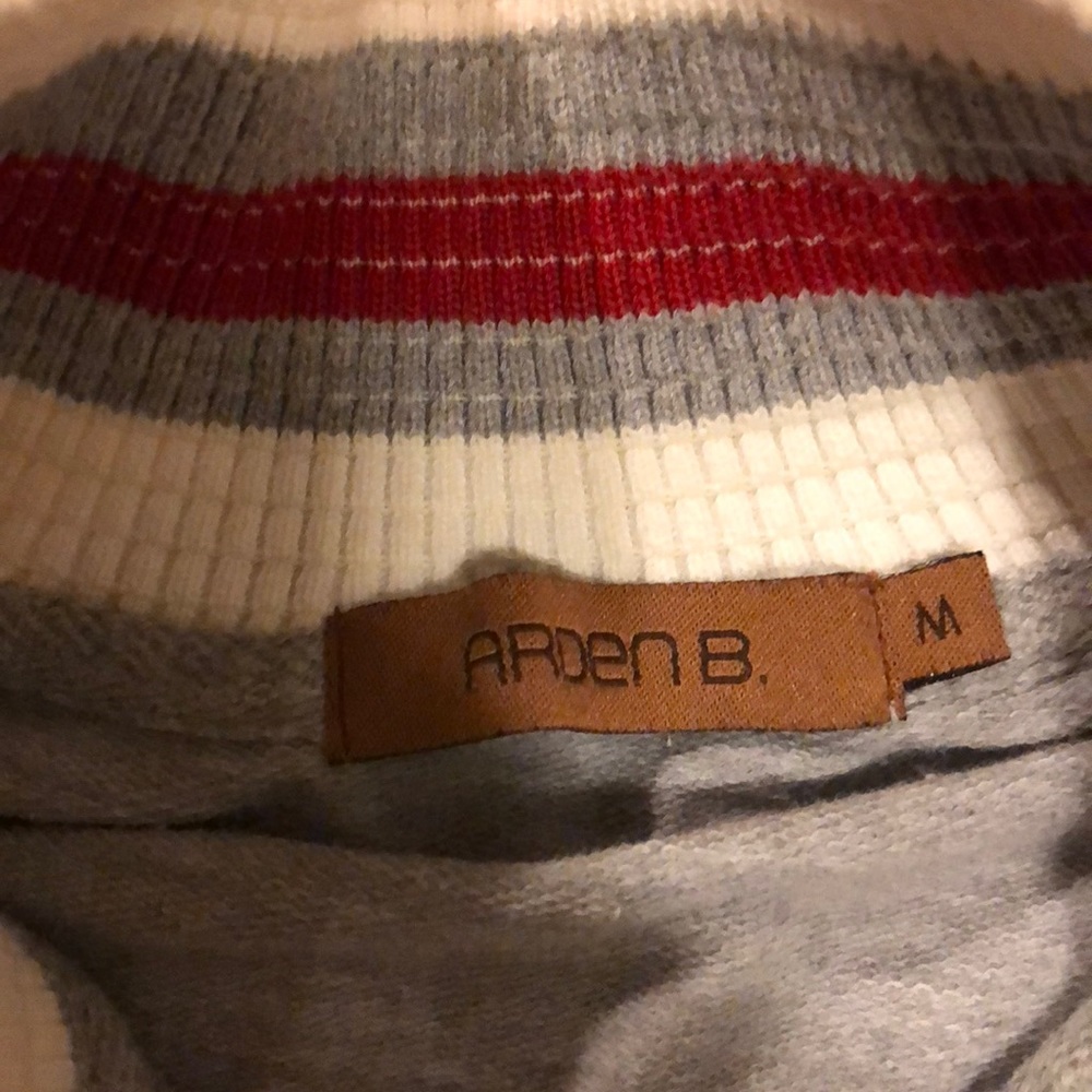 Sweat Jacket - image 5